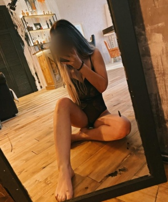 Анкета проститутки Леночка - Фото 1, Лесной, 18 лет, №9883